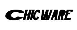 Chicware - logo